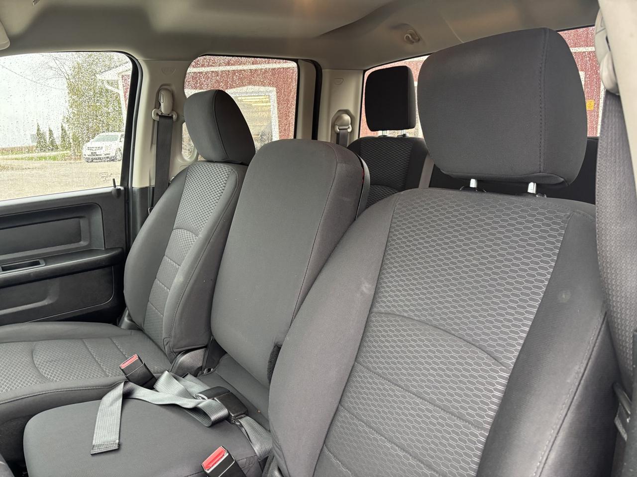 2019 RAM 1500 Express ~1 Owner~NO ACCIDENTS!~ Photo