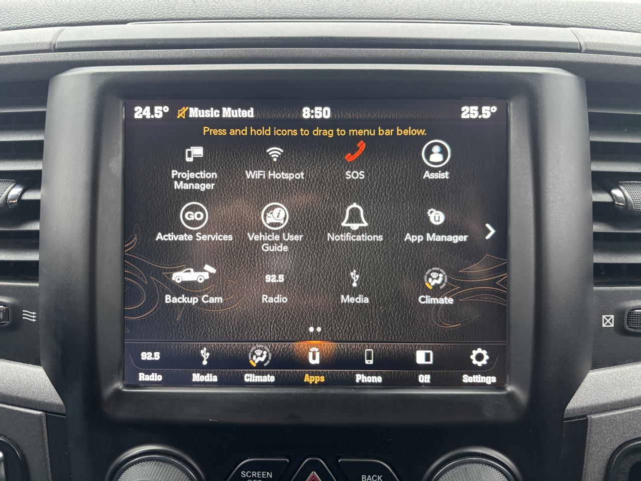 2019 RAM 1500 Express ~1 Owner~NO ACCIDENTS!~ Photo