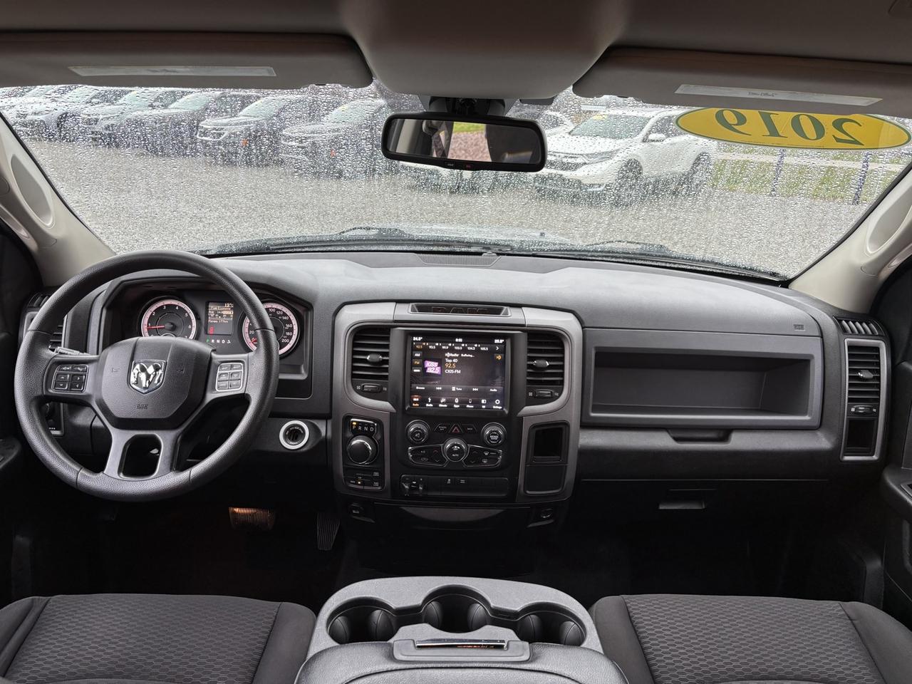 2019 RAM 1500 Express ~1 Owner~NO ACCIDENTS!~ Photo