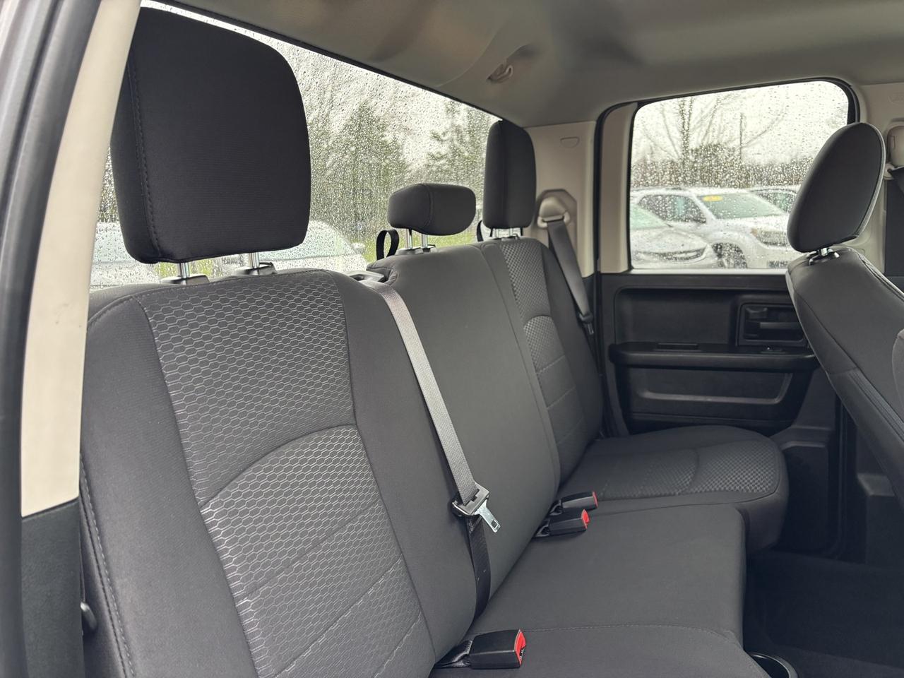 2019 RAM 1500 Express ~1 Owner~NO ACCIDENTS!~ Photo