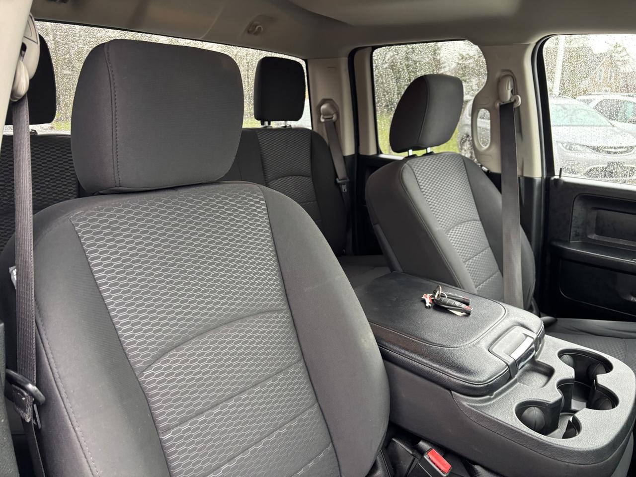 2019 RAM 1500 Express ~1 Owner~NO ACCIDENTS!~ Photo