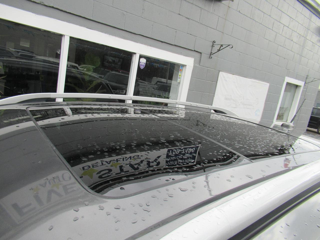 2015 Ford Escape Titanium Photo3