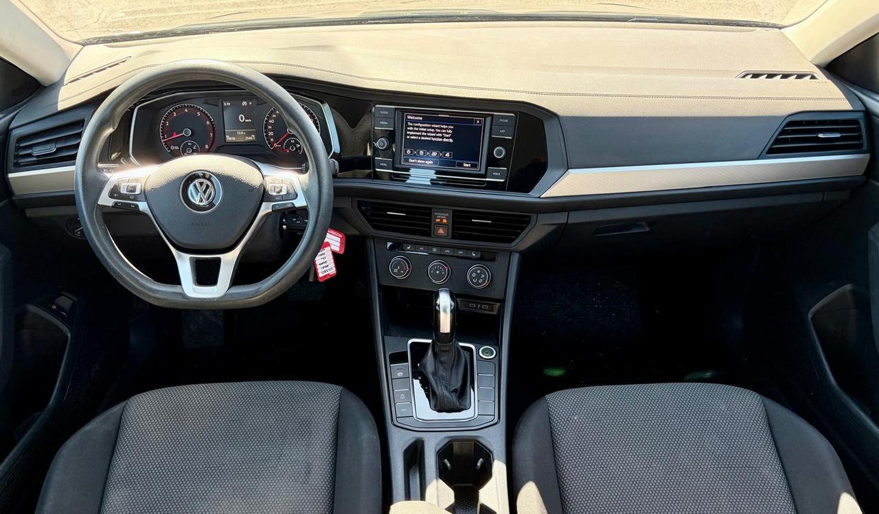 2021 Volkswagen Jetta Comfortline AUTO - Photo #8