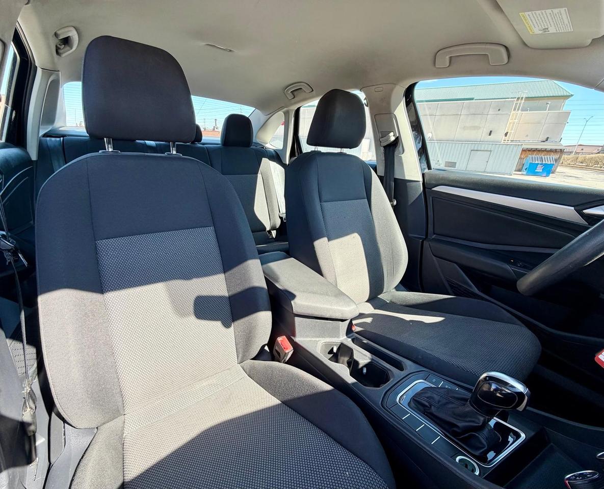 2021 Volkswagen Jetta Comfortline AUTO - Photo #9