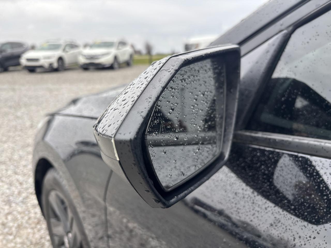 2022 Hyundai Elantra Preferred Photo