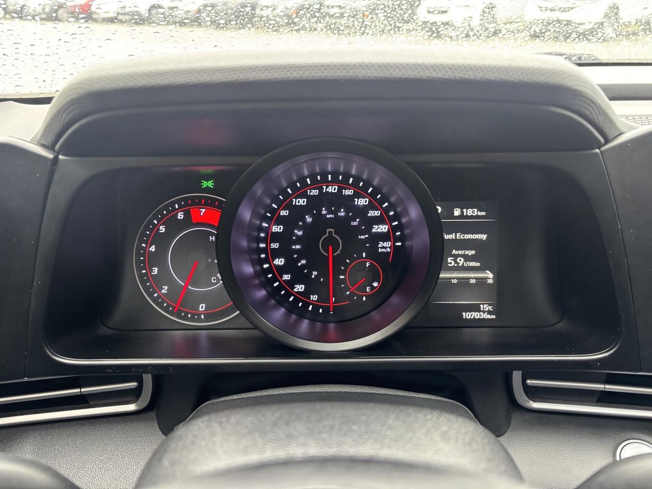 2022 Hyundai Elantra Preferred Photo