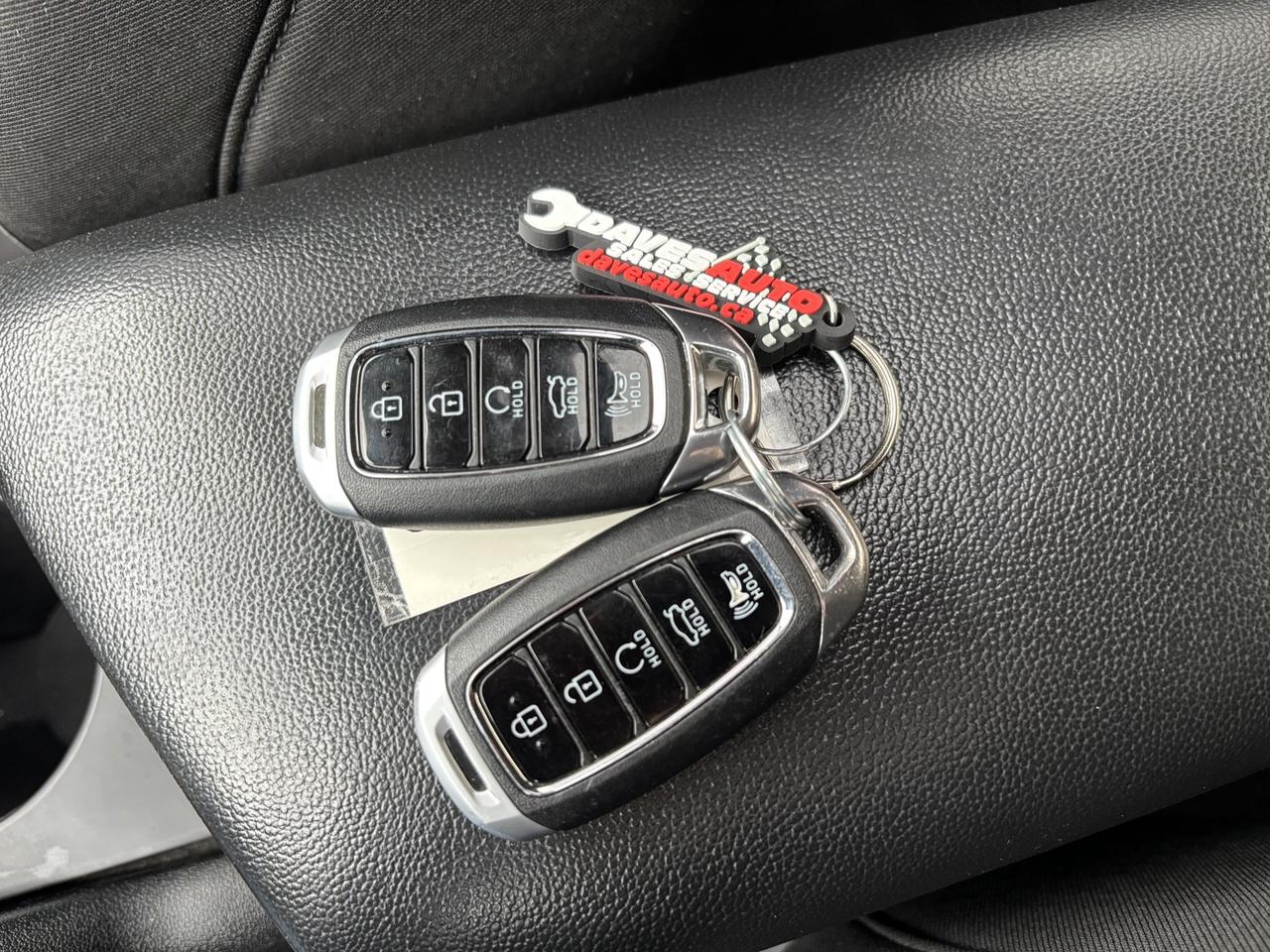 2022 Hyundai Elantra Preferred Photo