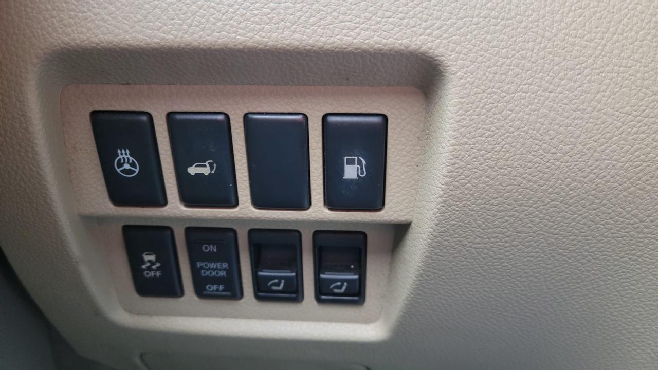 2012 Nissan Murano Platinum Photo