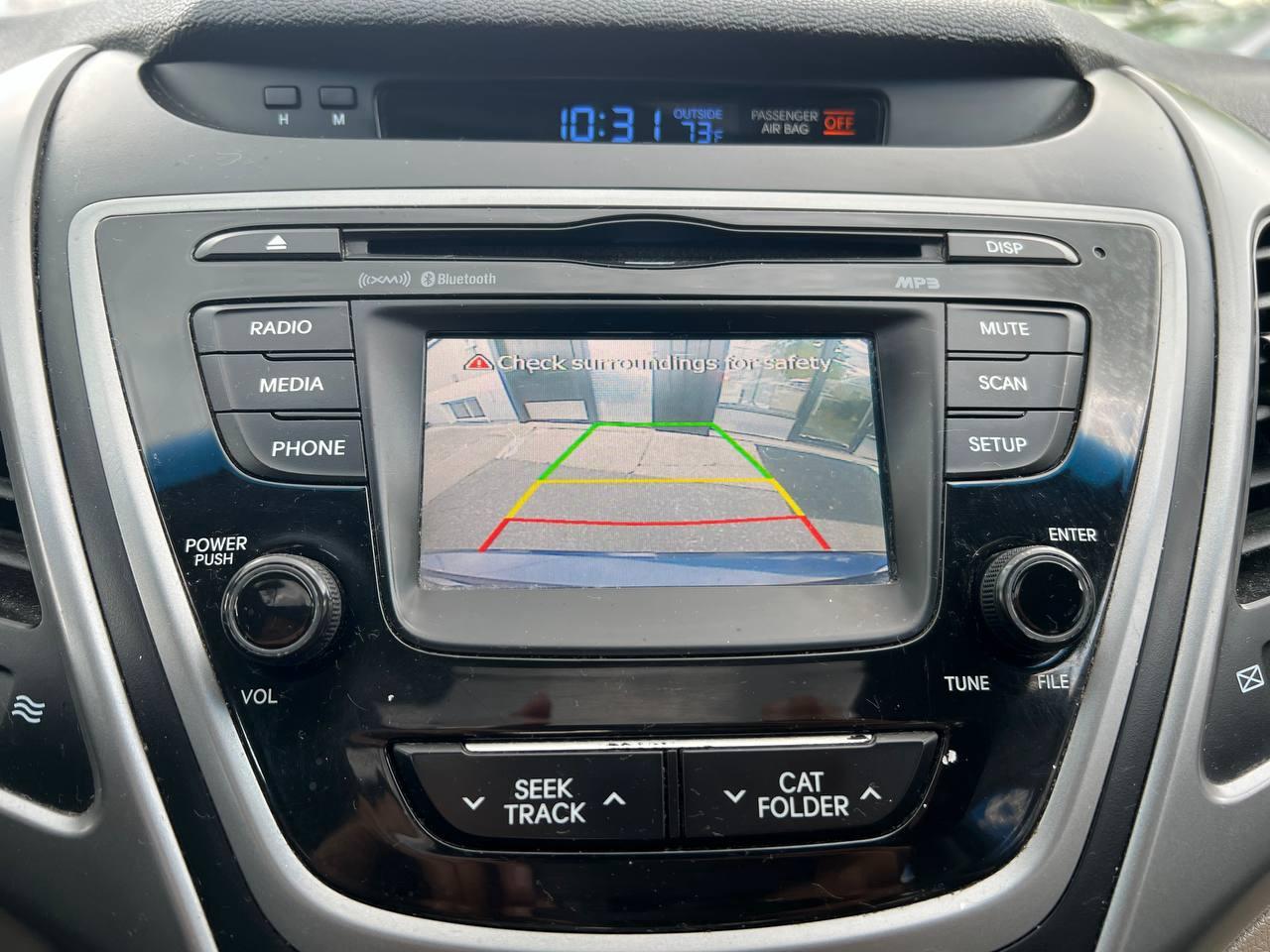 2016 Hyundai Elantra Limited Photo