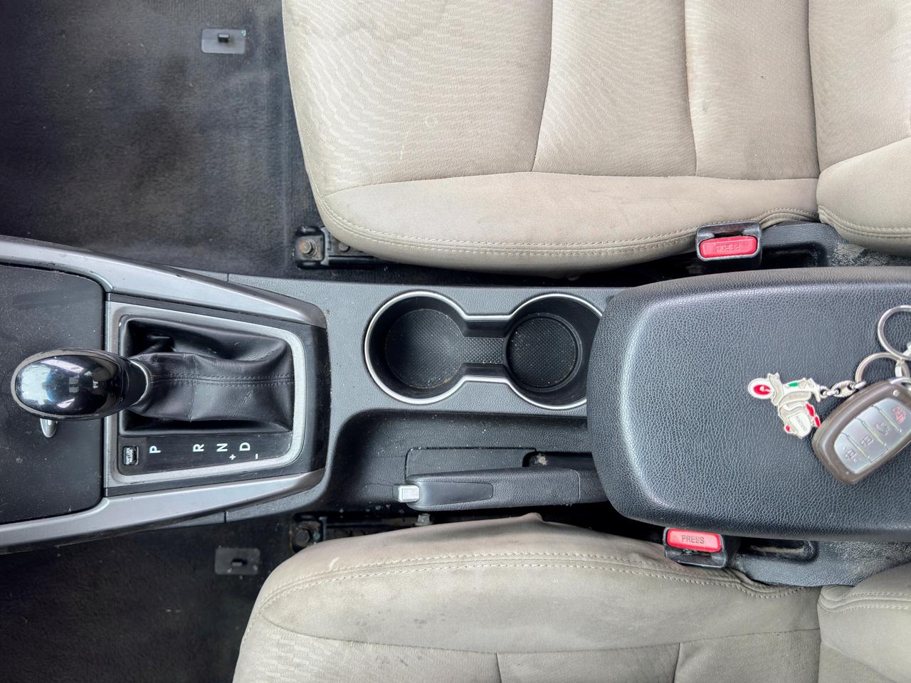 2016 Hyundai Elantra Limited Photo