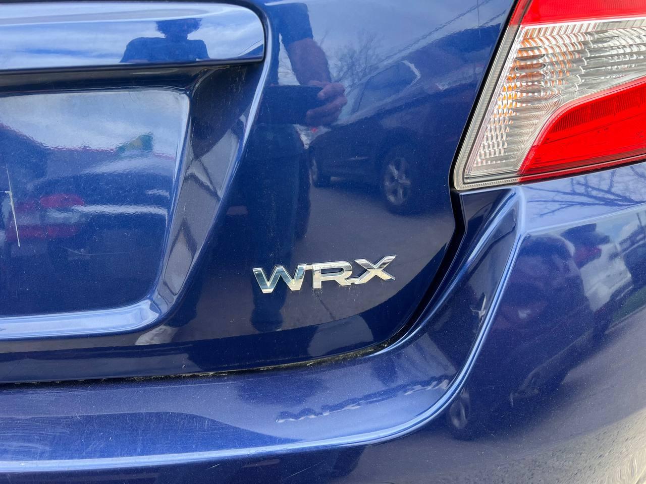 2017 Subaru Legacy 2.5I LIMITED Photo