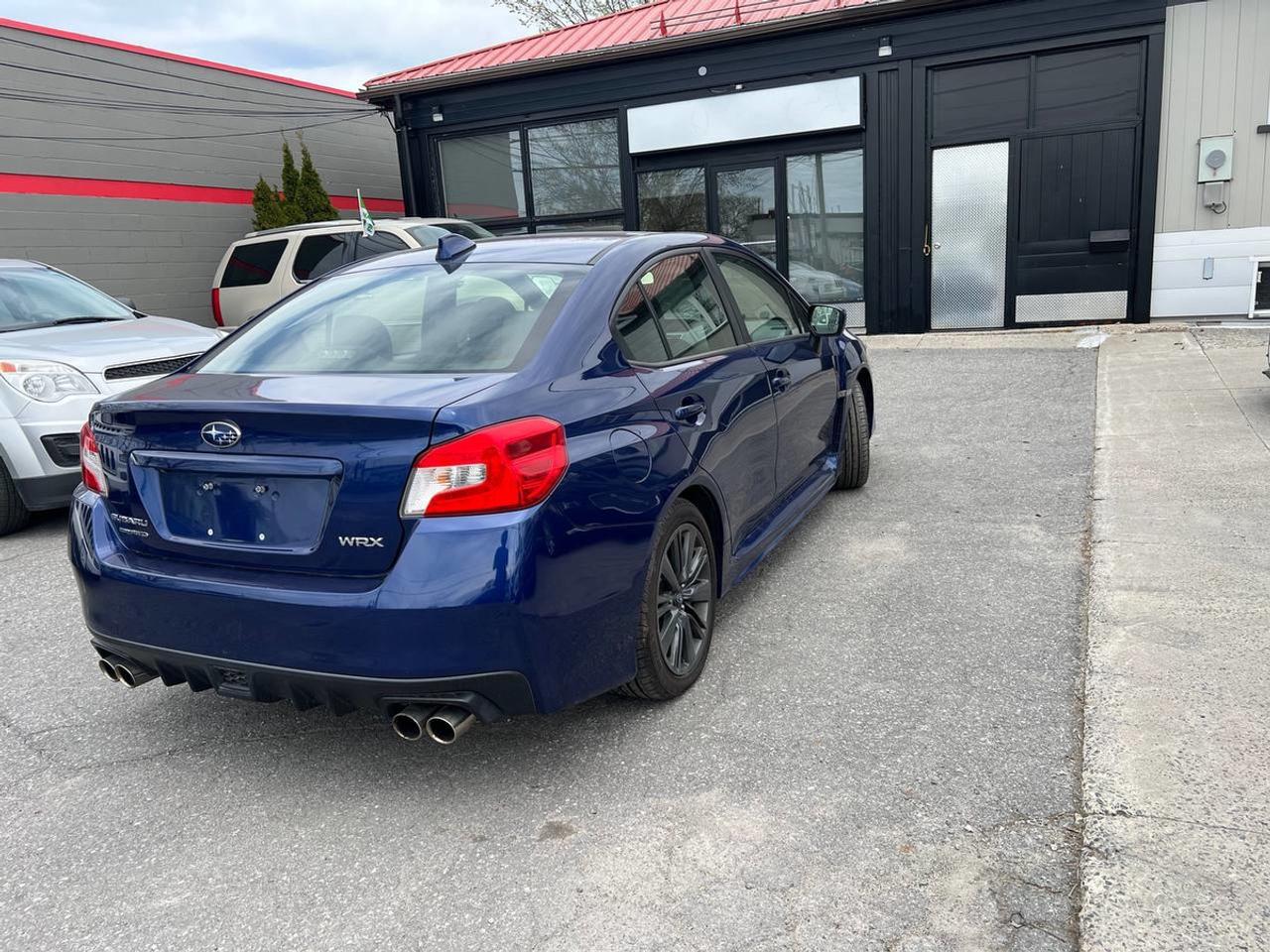 2017 Subaru Legacy 2.5I LIMITED Photo