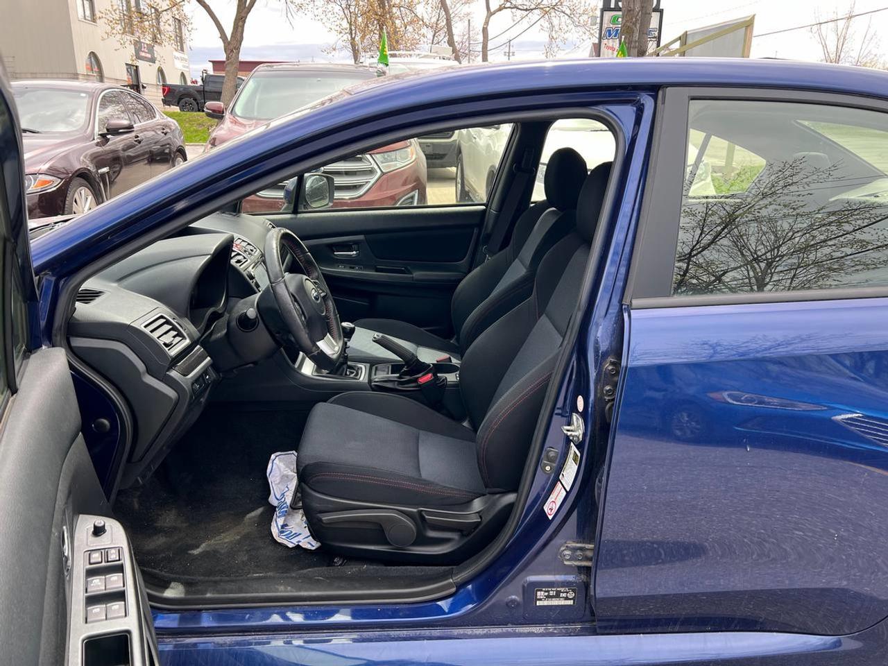 2017 Subaru Legacy 2.5I LIMITED Photo