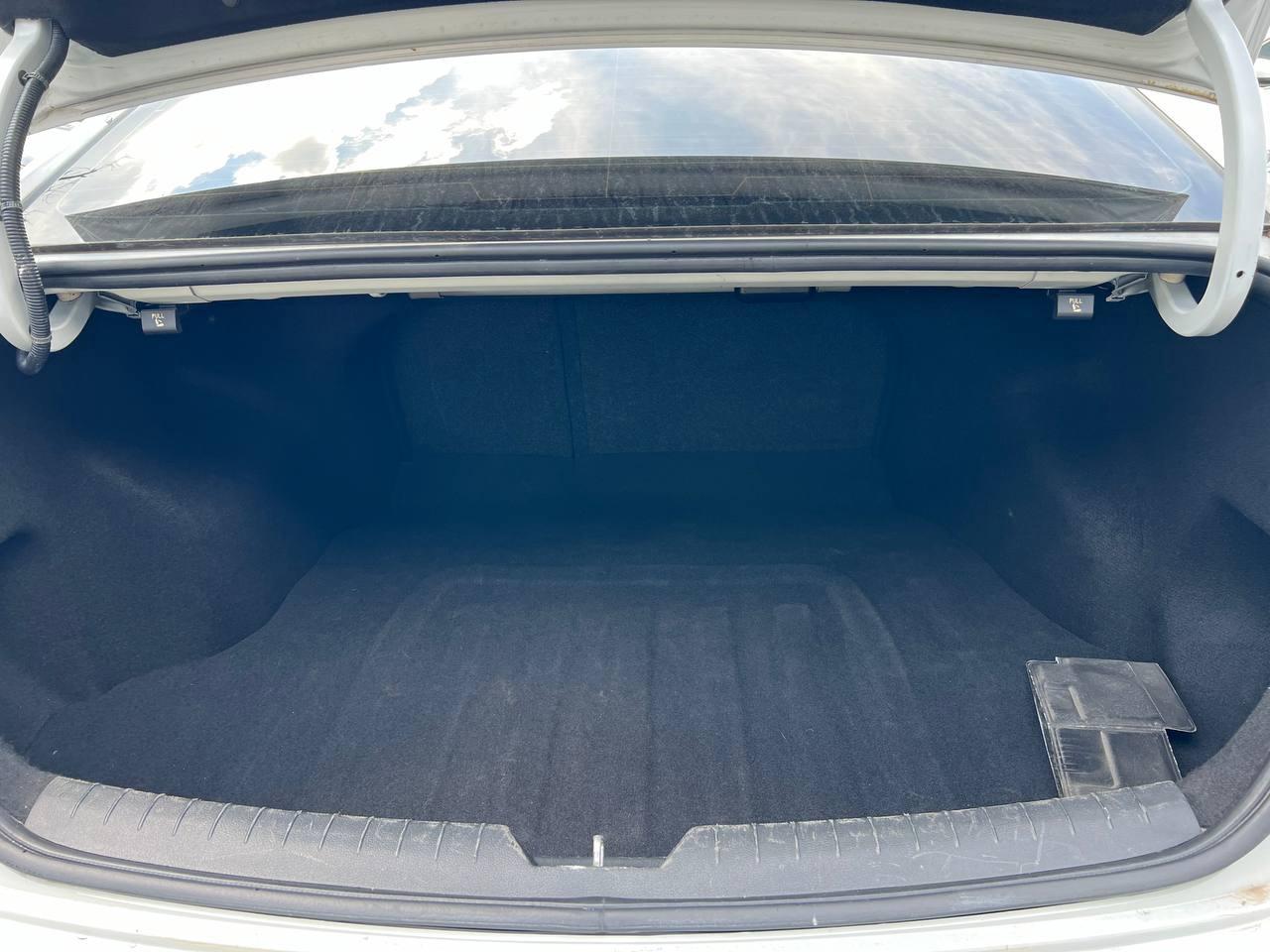 2018 Hyundai Sonata SE Photo