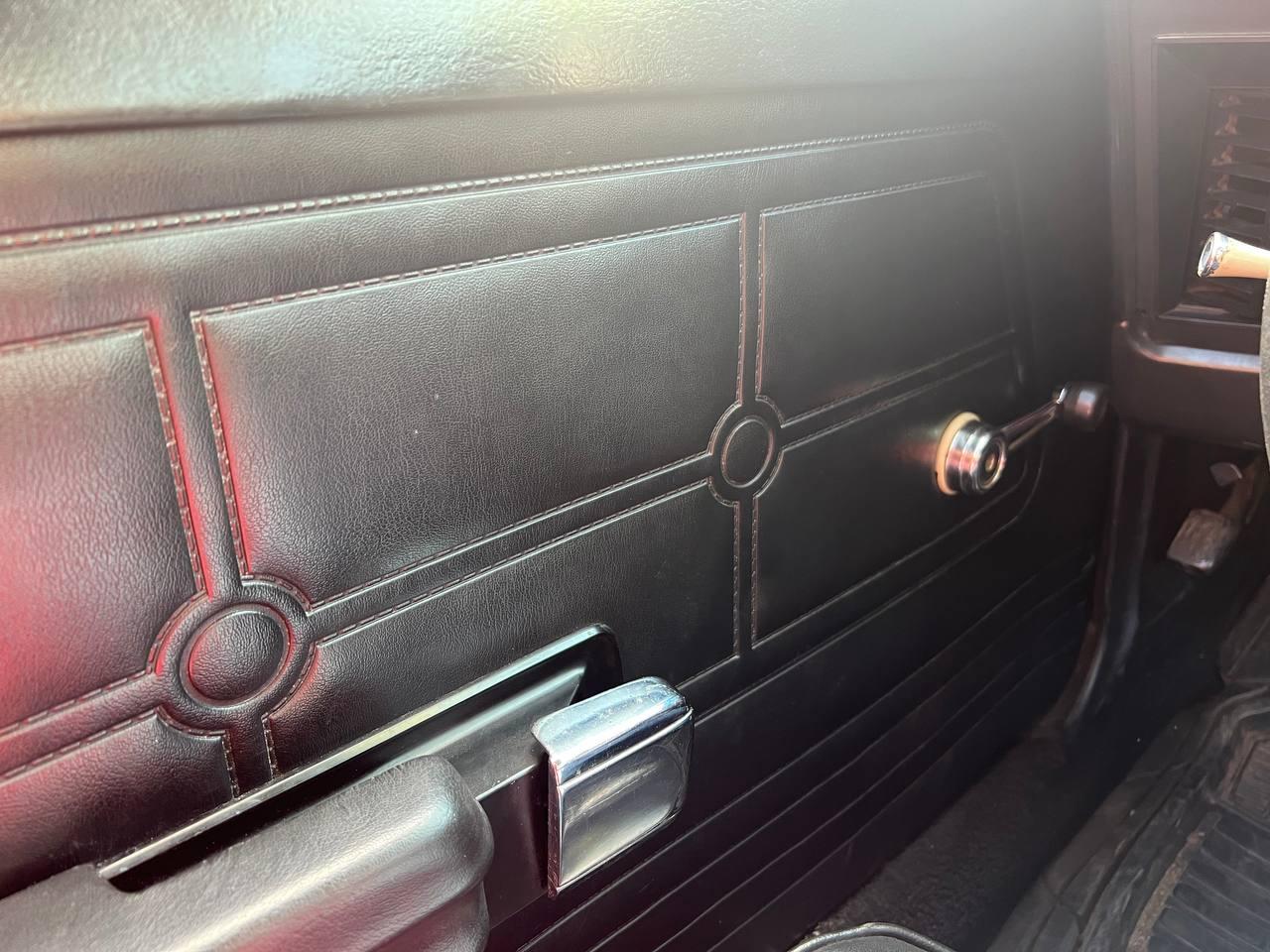 1971 Ford Mustang  Photo