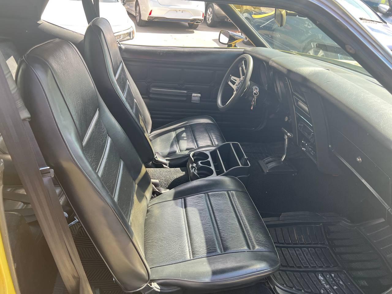 1971 Ford Mustang  Photo