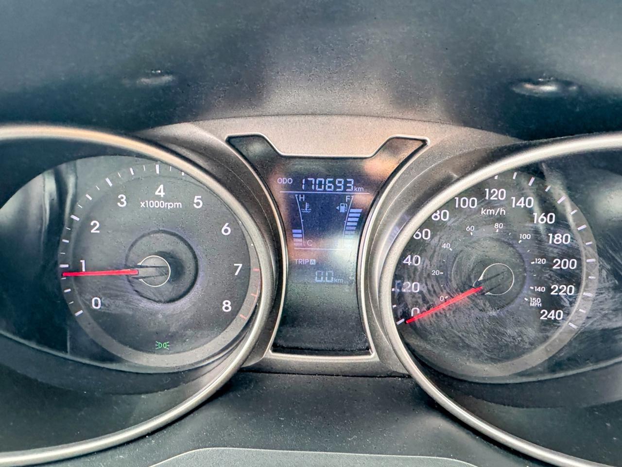 2014 Hyundai Veloster Base Photo