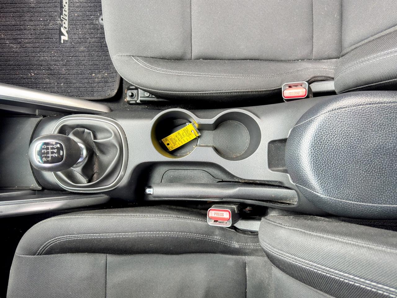 2014 Hyundai Veloster Base Photo