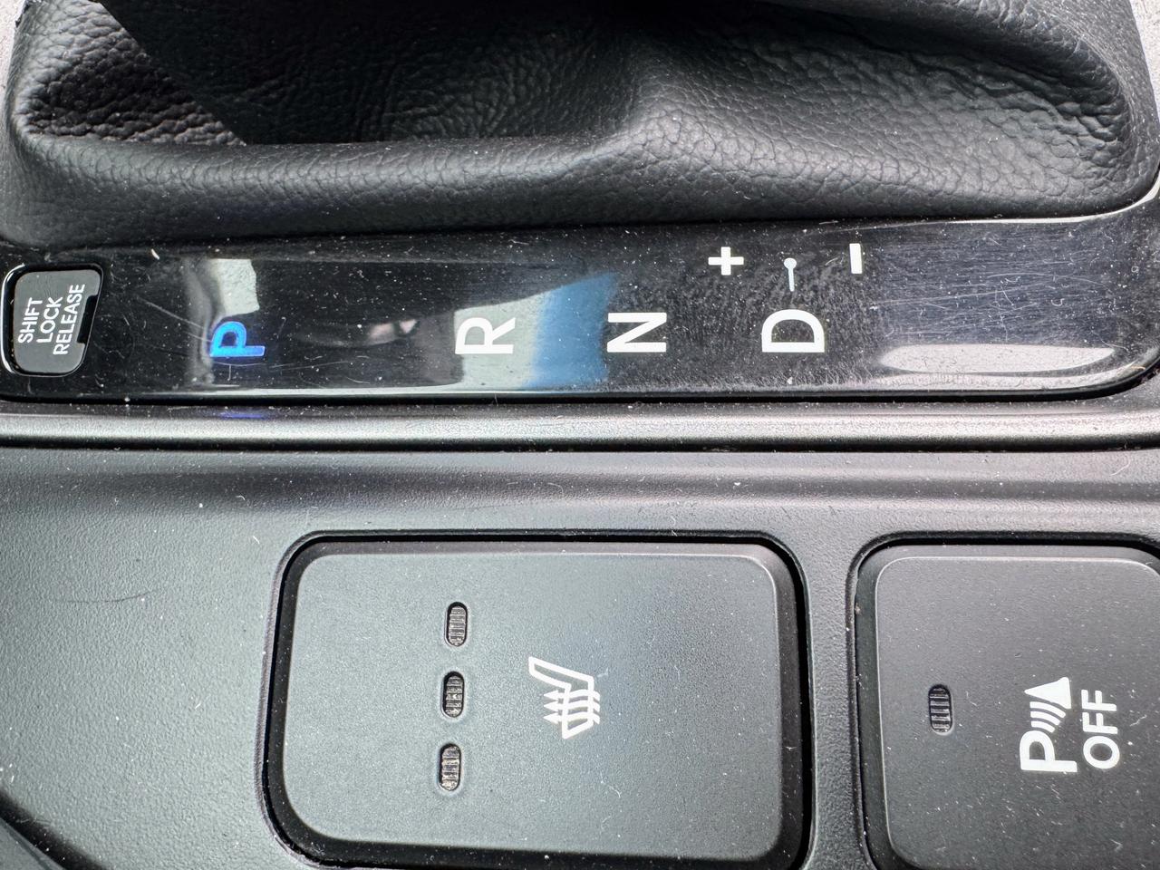2014 Hyundai Santa Fe Sport GLS Photo