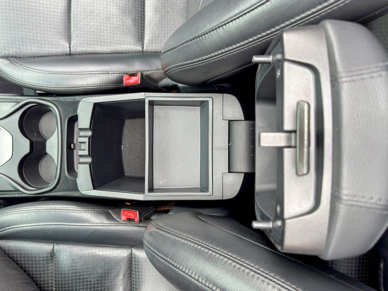 2014 Hyundai Santa Fe Sport GLS Photo