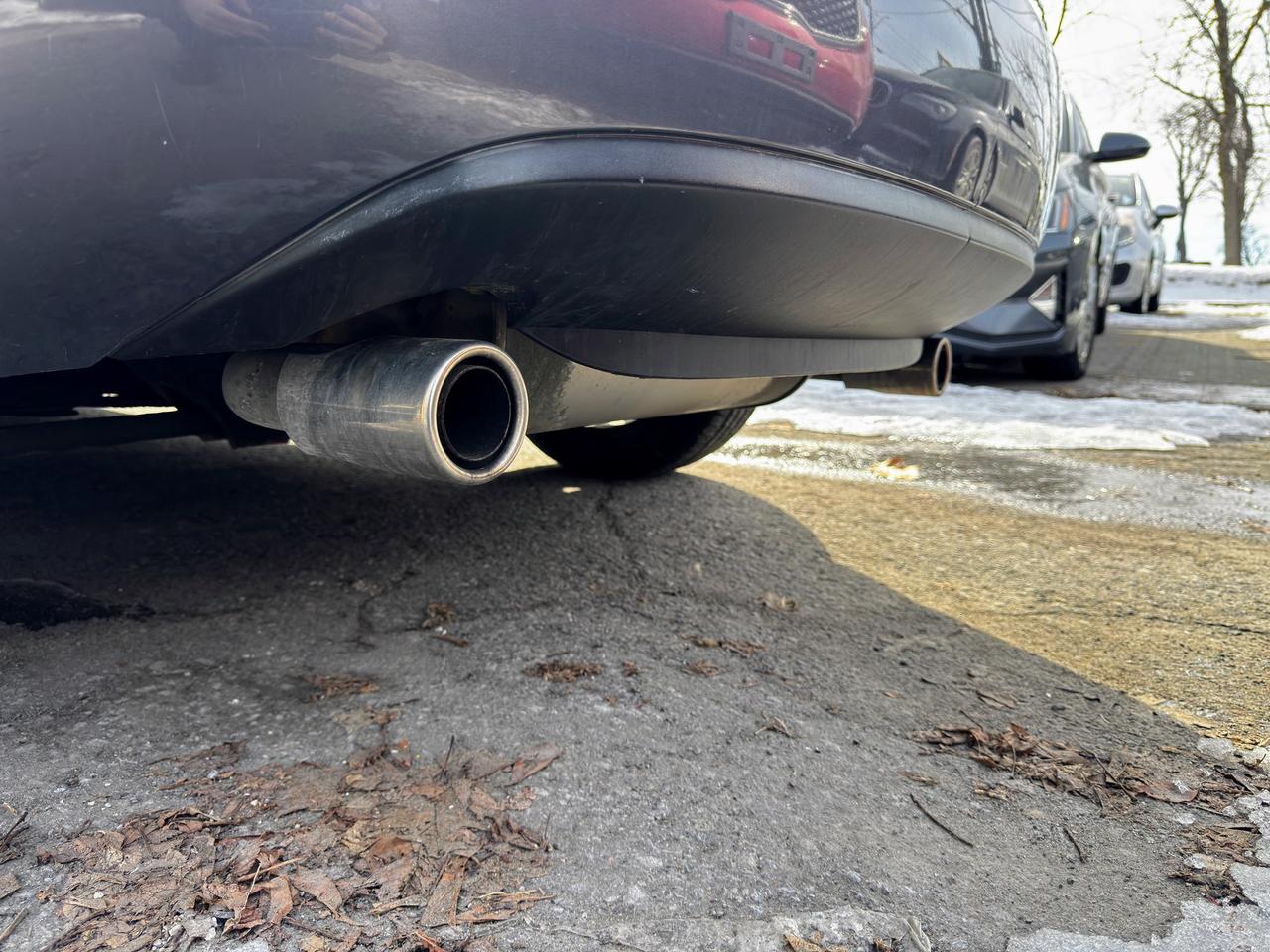 2007 Mazda GS-5 Miata Grand Touring Photo