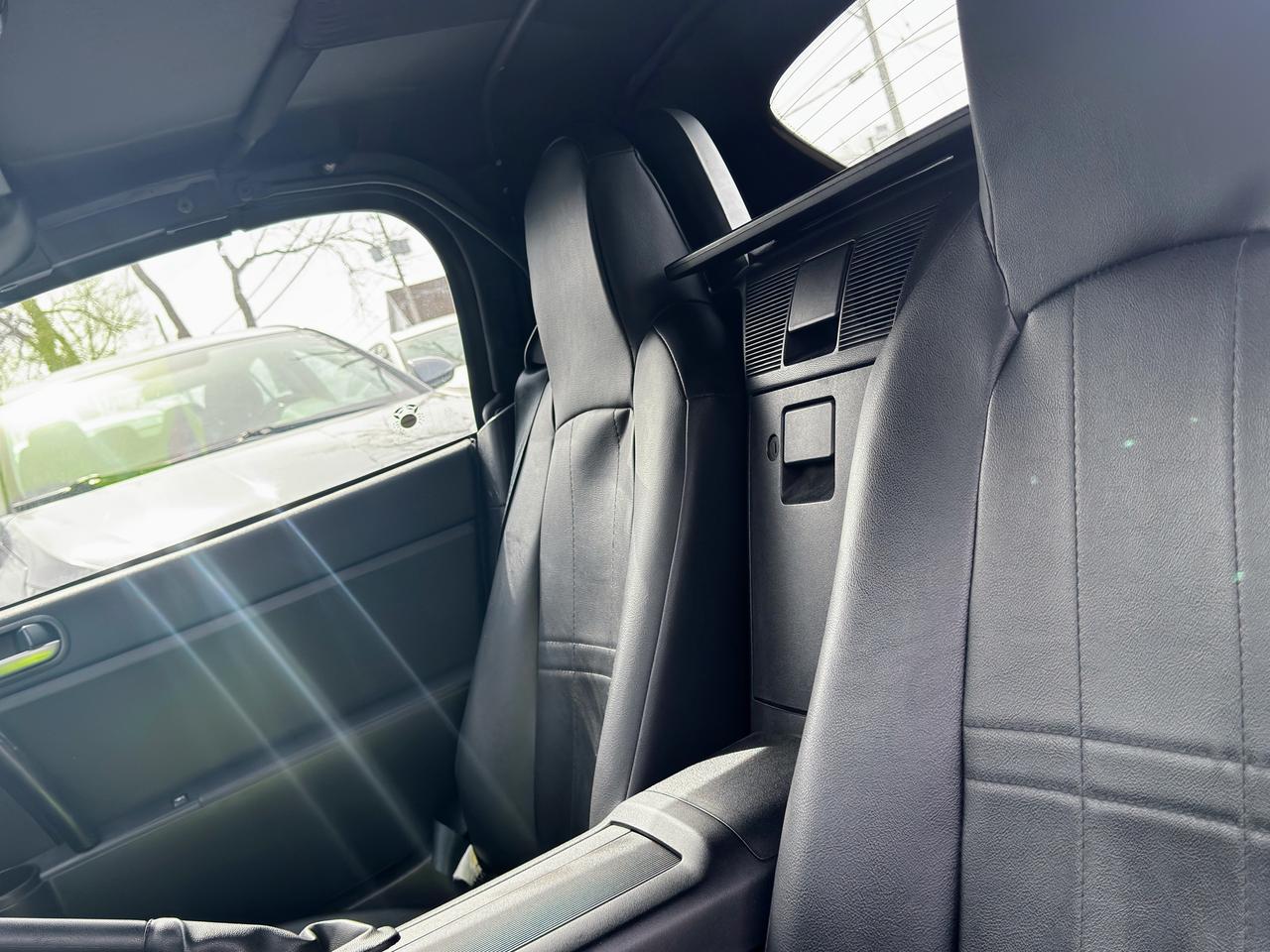 2007 Mazda GS-5 Miata Grand Touring Photo