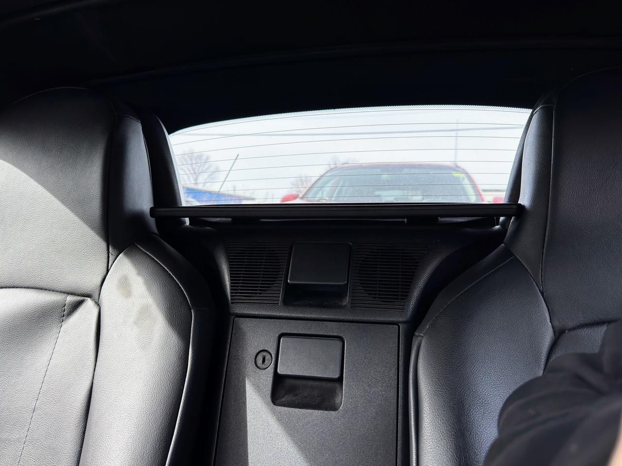 2007 Mazda GS-5 Miata Grand Touring Photo