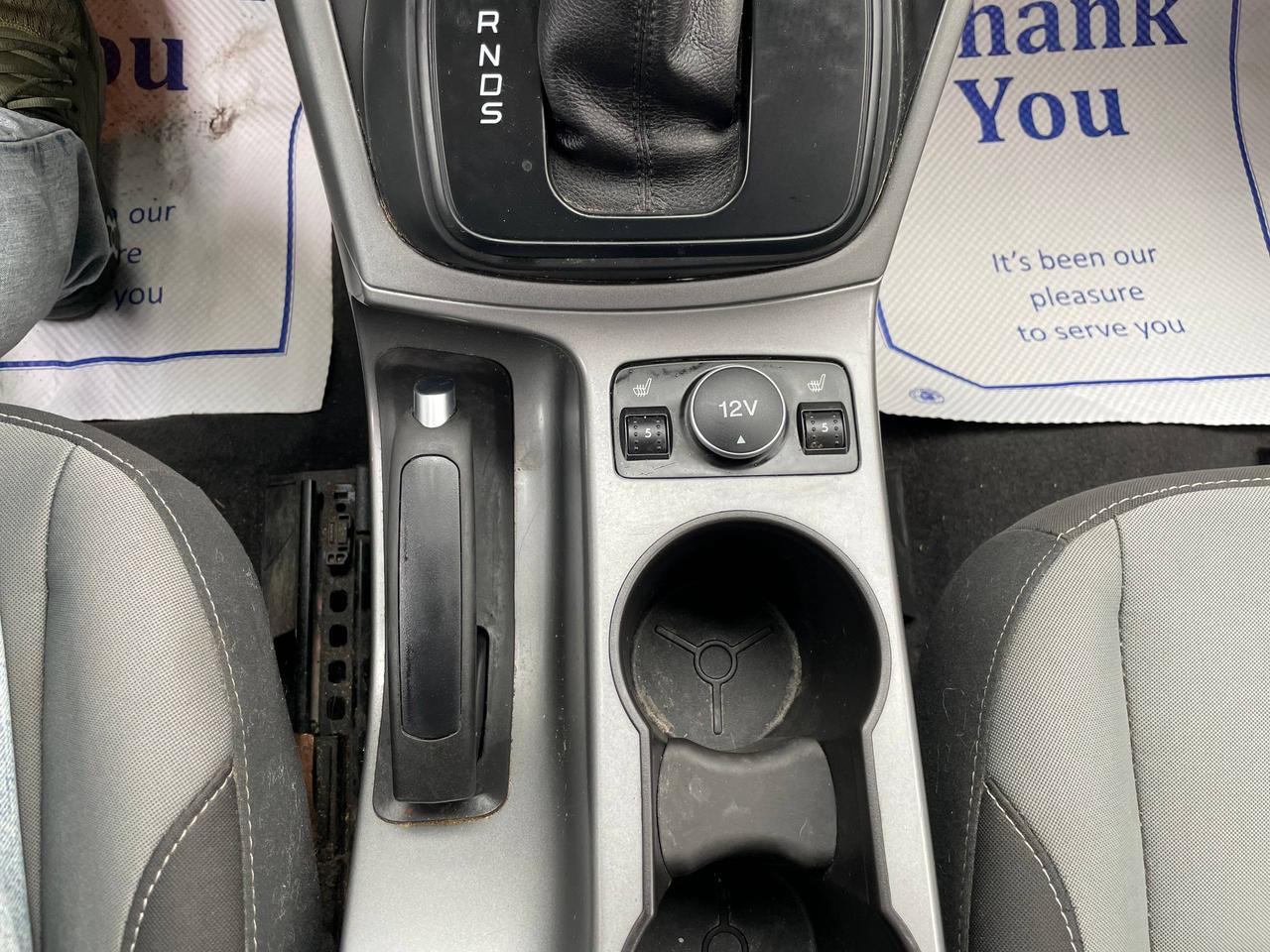 2014 Ford Escape SE Photo