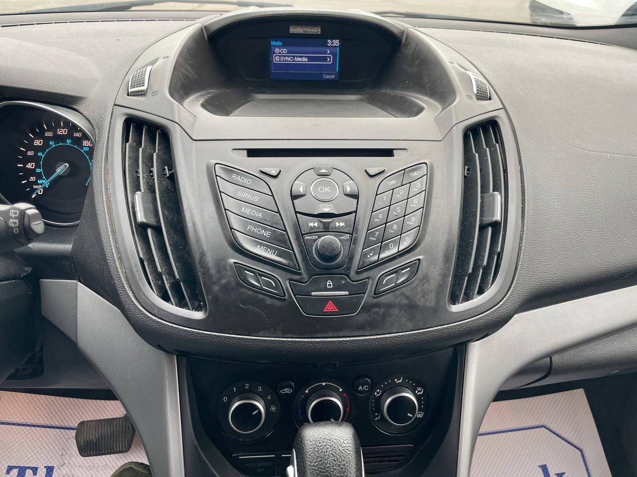 2014 Ford Escape SE Photo