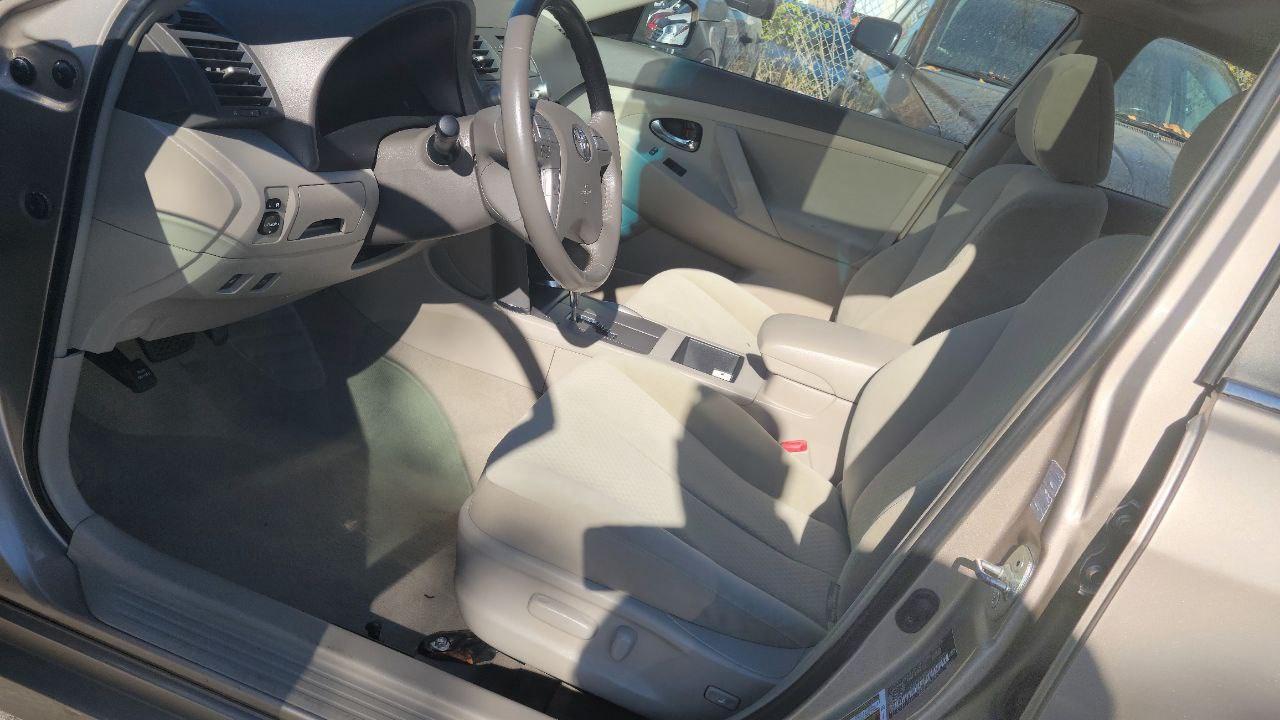 2009 Toyota Camry Hybrid  Photo