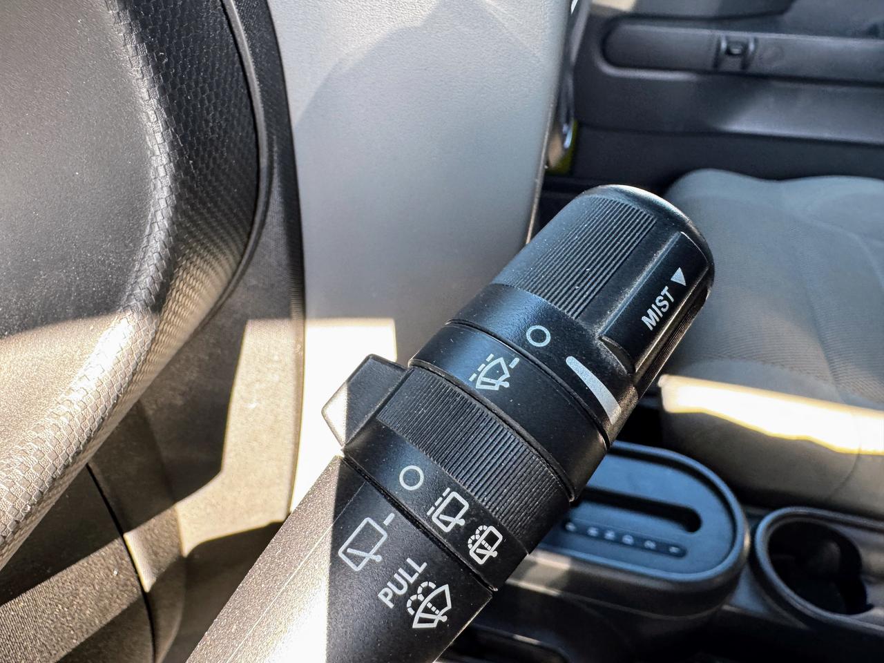 2007 Jeep Wrangler Sahara Photo