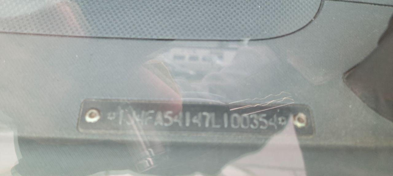 2007 Jeep Wrangler Sahara Photo