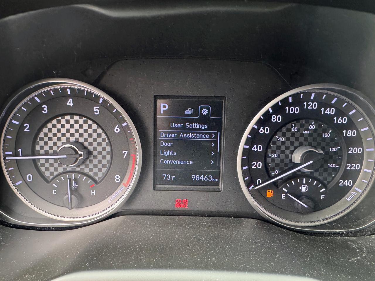 2019 Hyundai Elantra Limited Photo