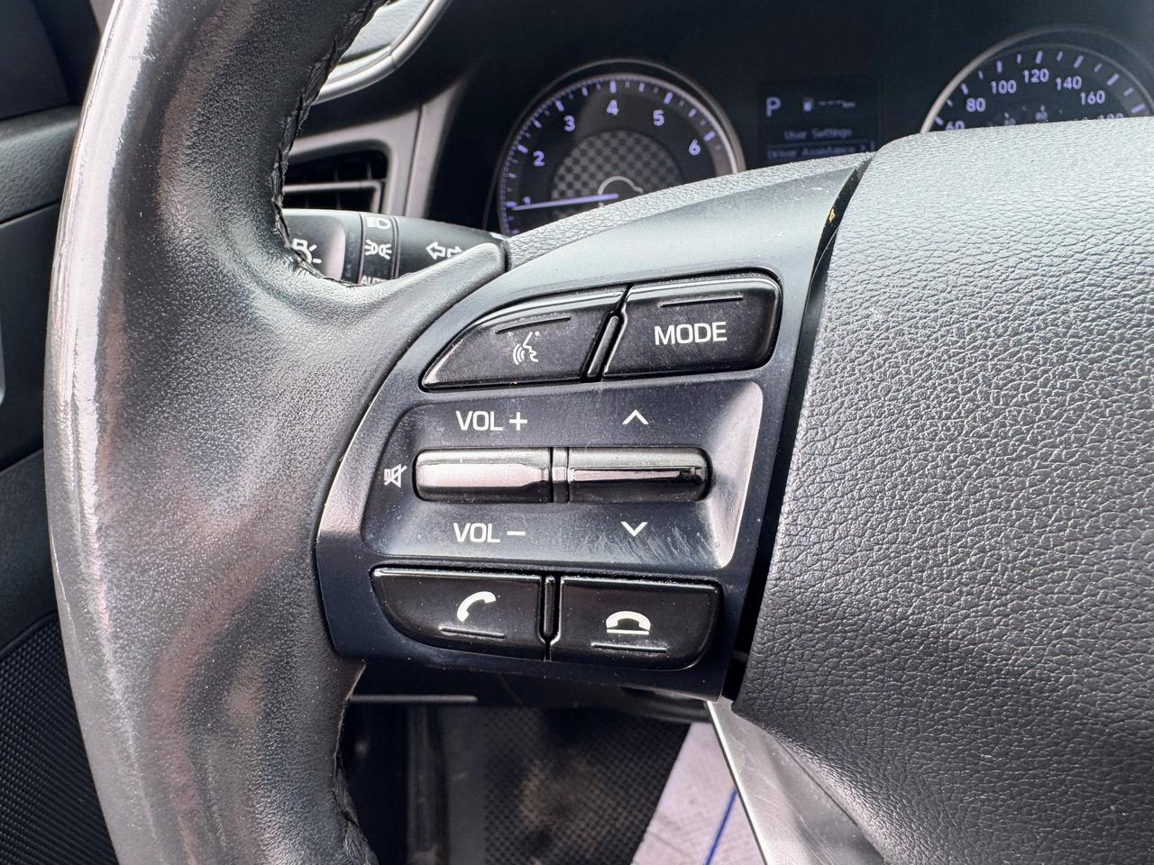 2019 Hyundai Elantra Limited Photo