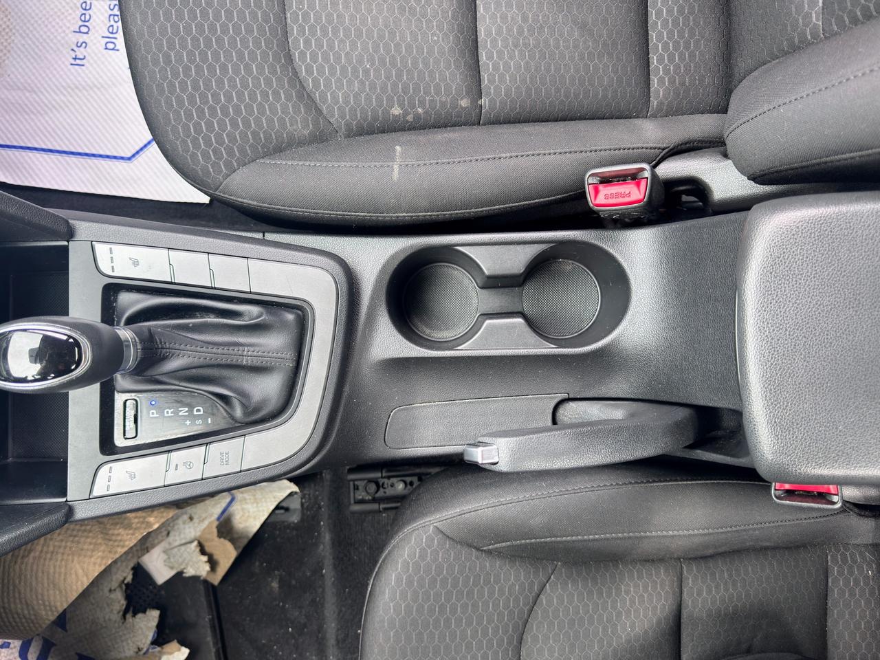 2019 Hyundai Elantra Limited Photo