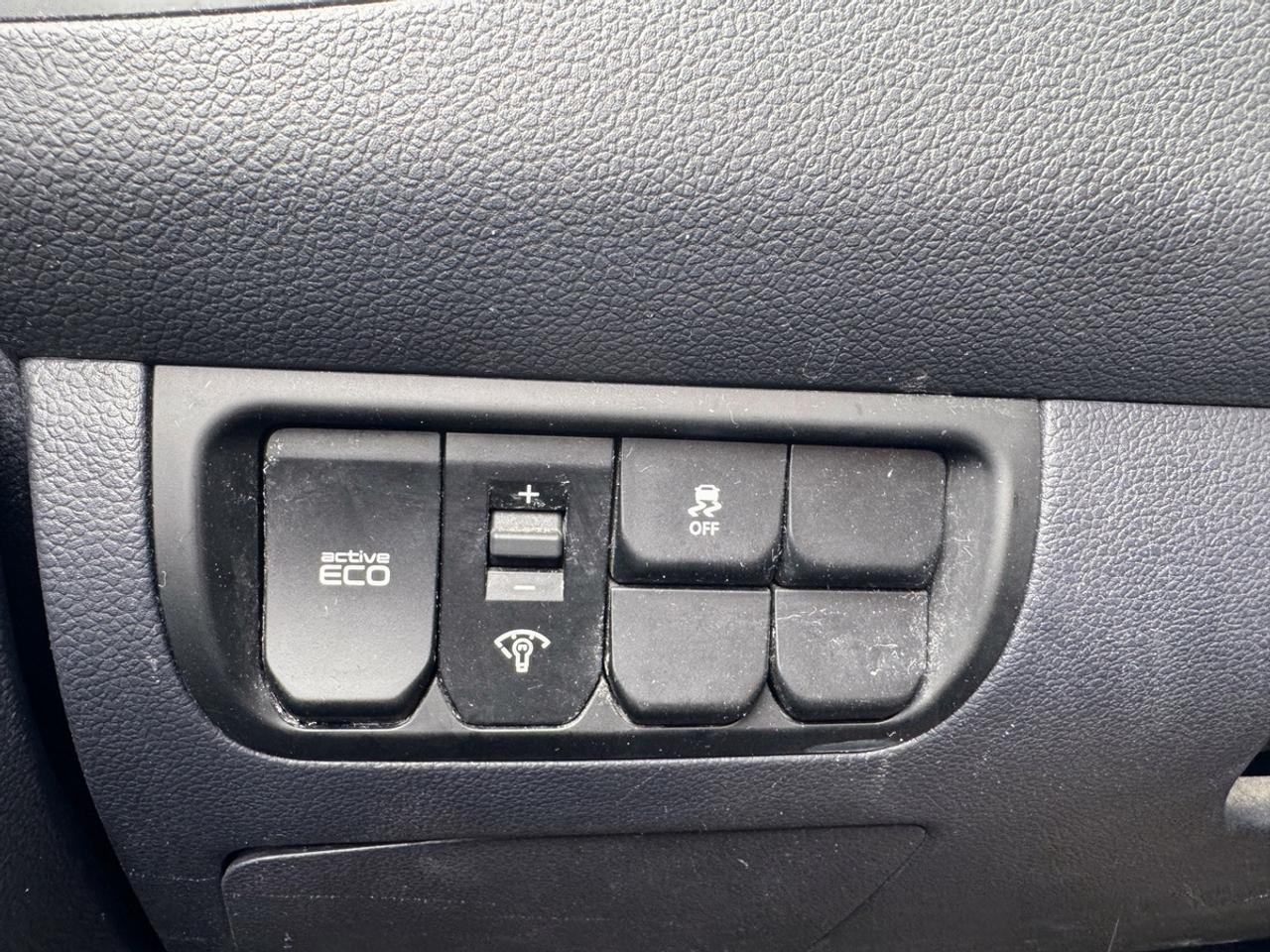 2014 Kia Rio LX Photo
