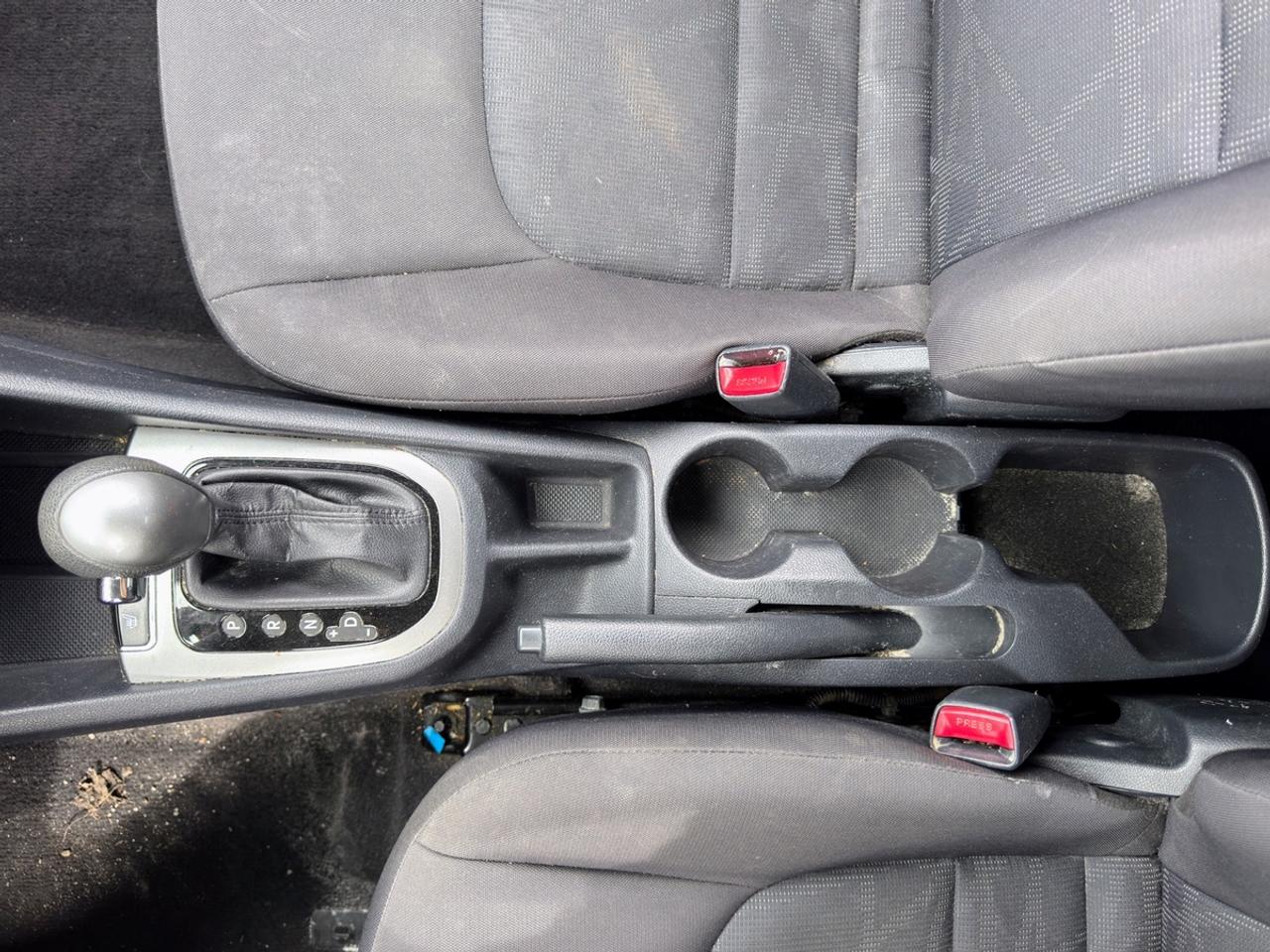 2014 Kia Rio LX Photo
