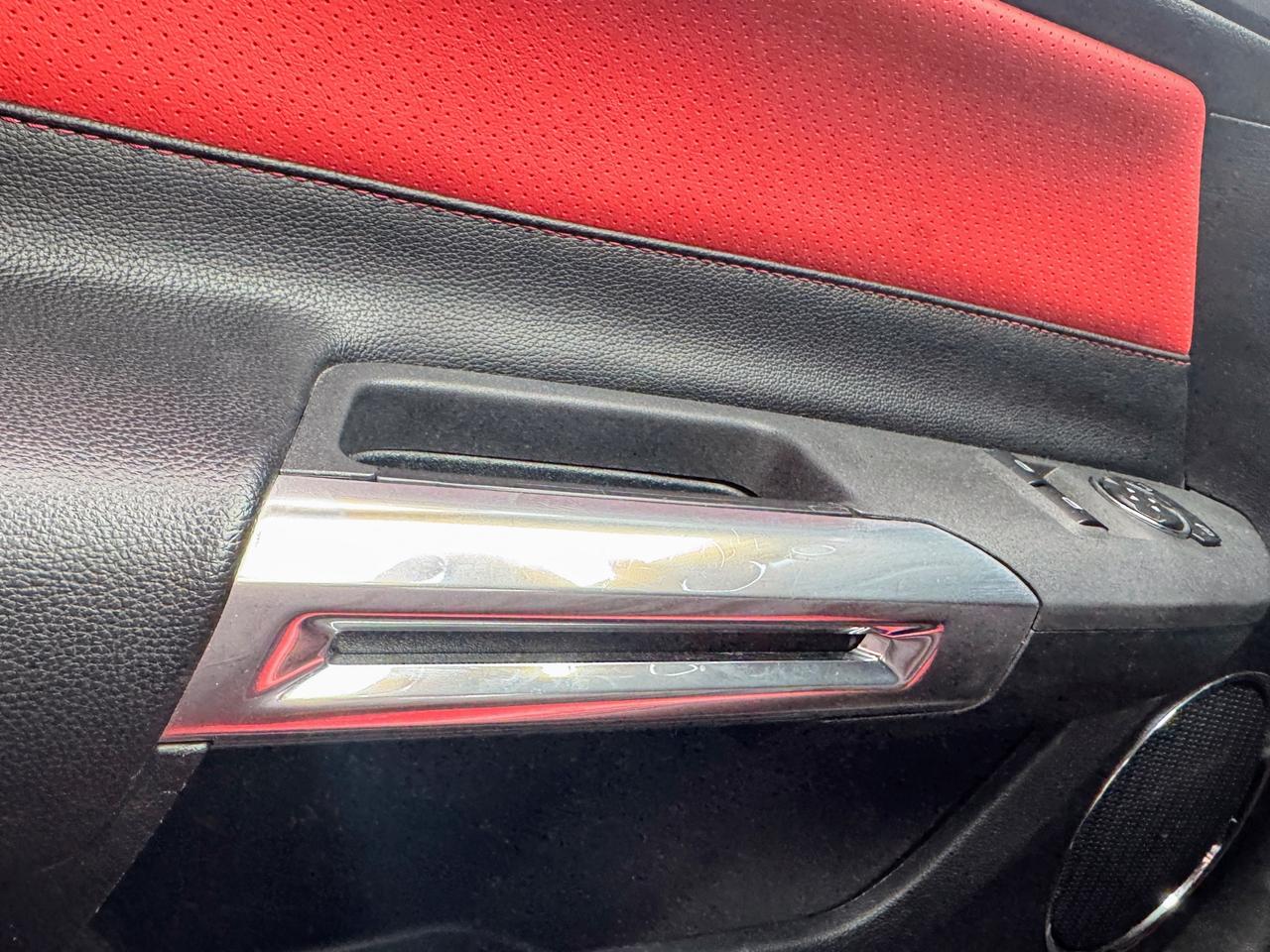 2015 Ford Mustang  Photo