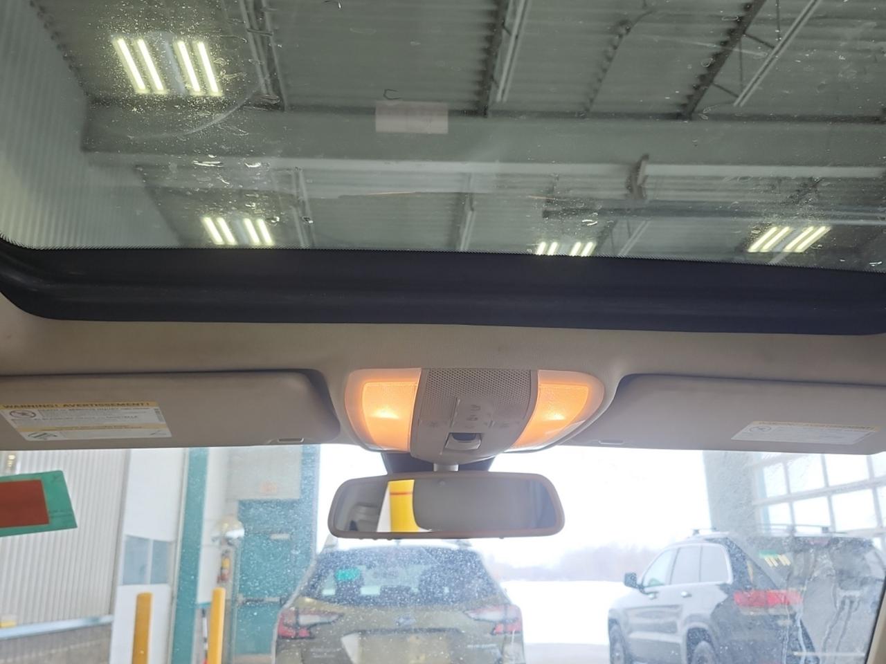 2010 Mercedes-Benz GLK-Class GLK350 Photo