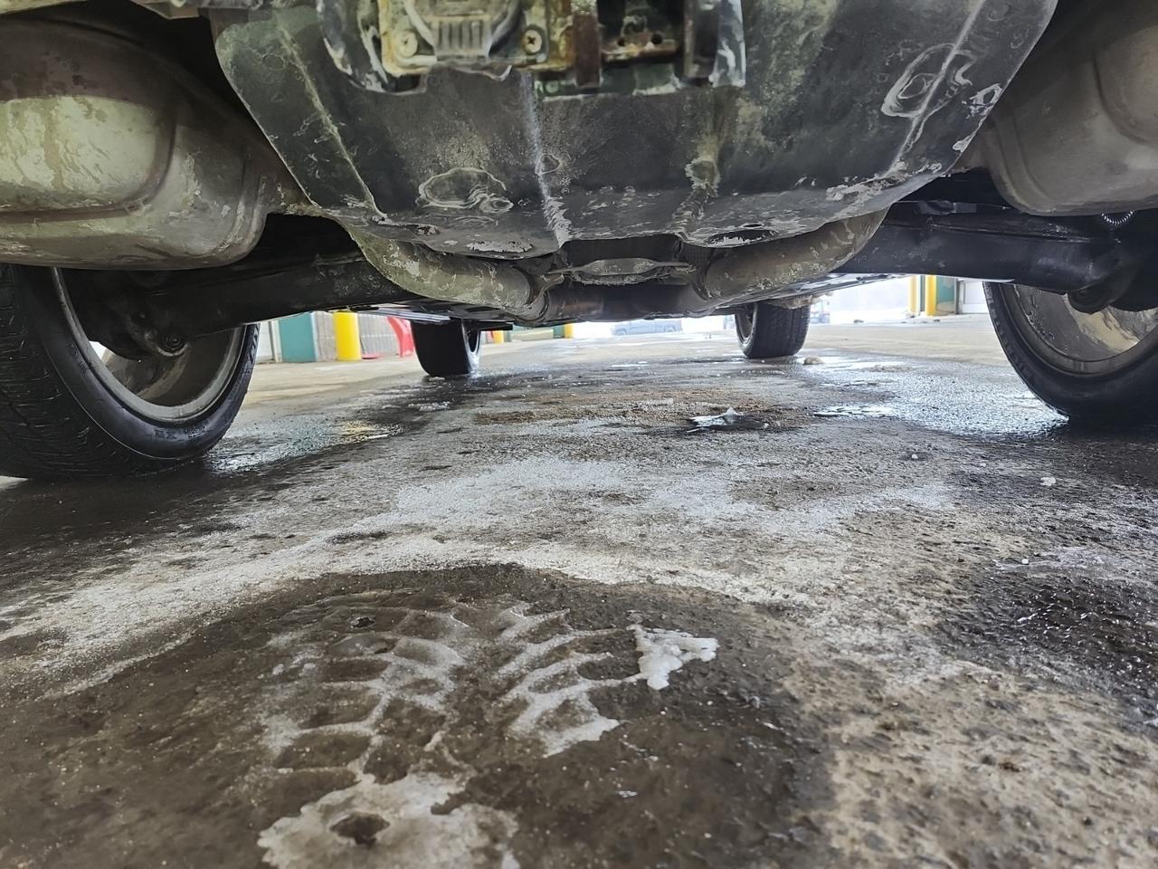 2010 Mercedes-Benz GLK-Class GLK350 Photo