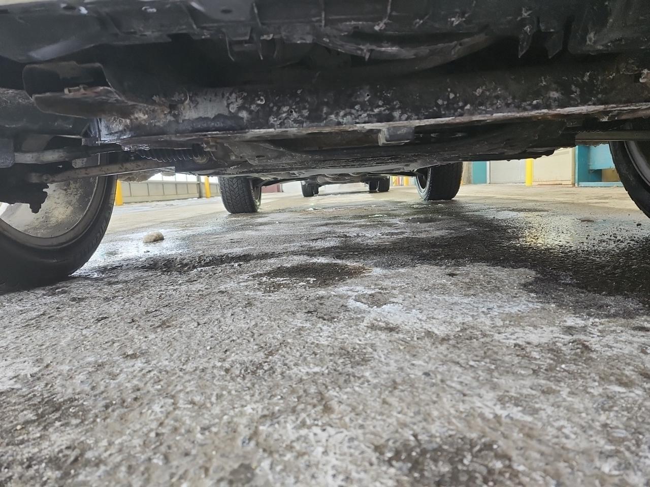 2010 Mercedes-Benz GLK-Class GLK350 Photo