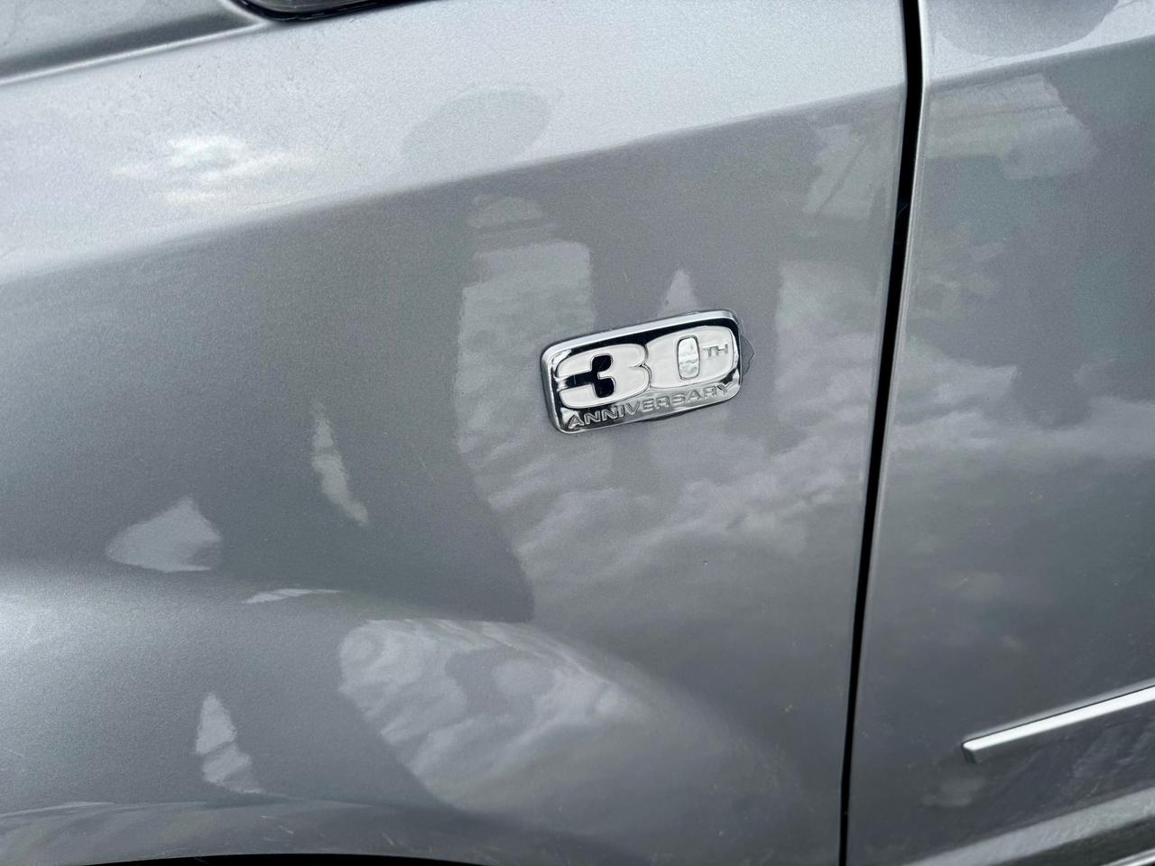 2014 Dodge Grand Caravan SE Photo