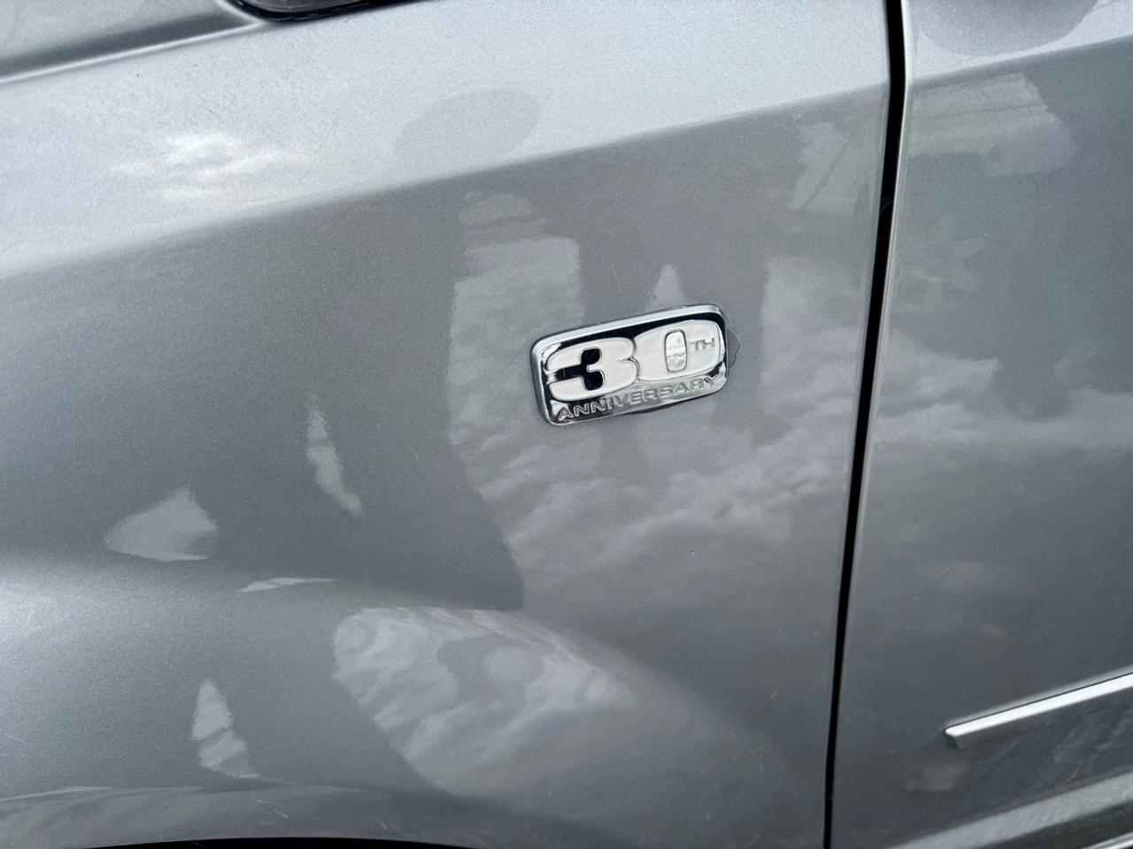 2014 Dodge Grand Caravan SE Photo