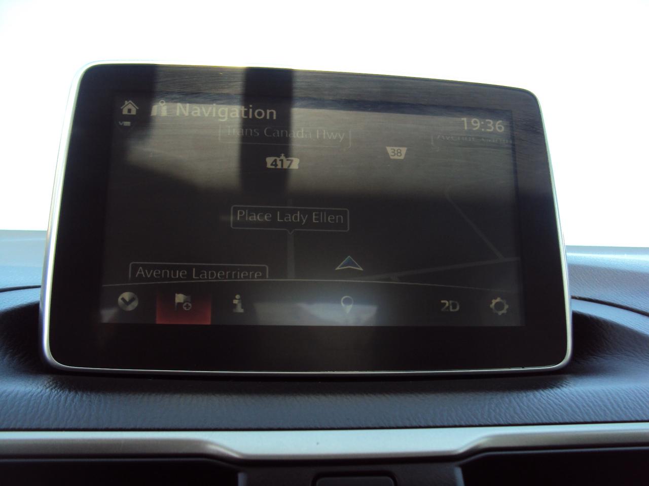 2014 Mazda MAZDA3 GS-SKY Photo