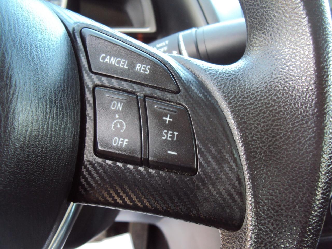 2014 Mazda MAZDA3 GS-SKY Photo