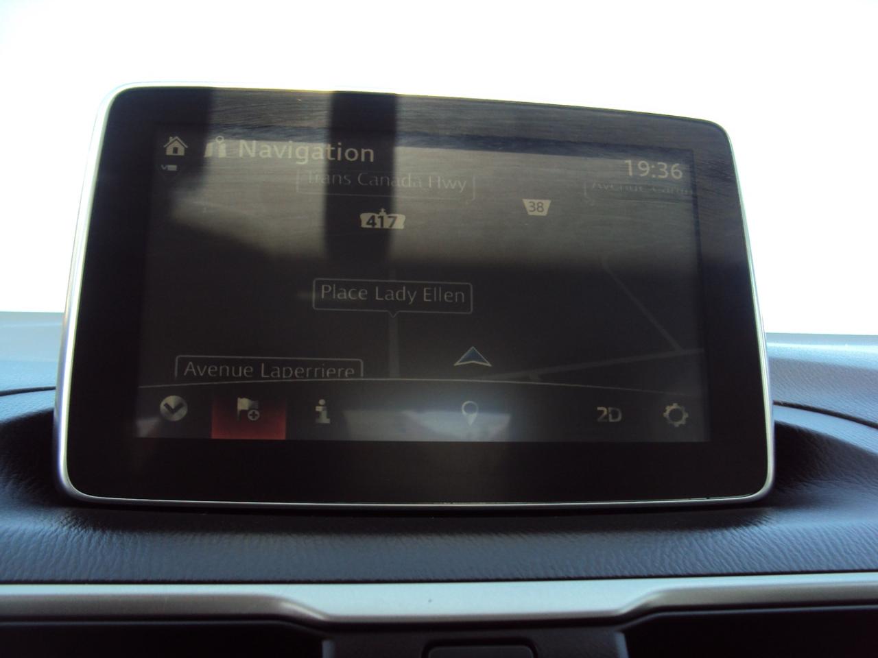 2014 Mazda MAZDA3 GS-SKY Photo