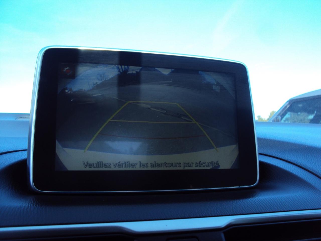 2014 Mazda MAZDA3 GS-SKY Photo