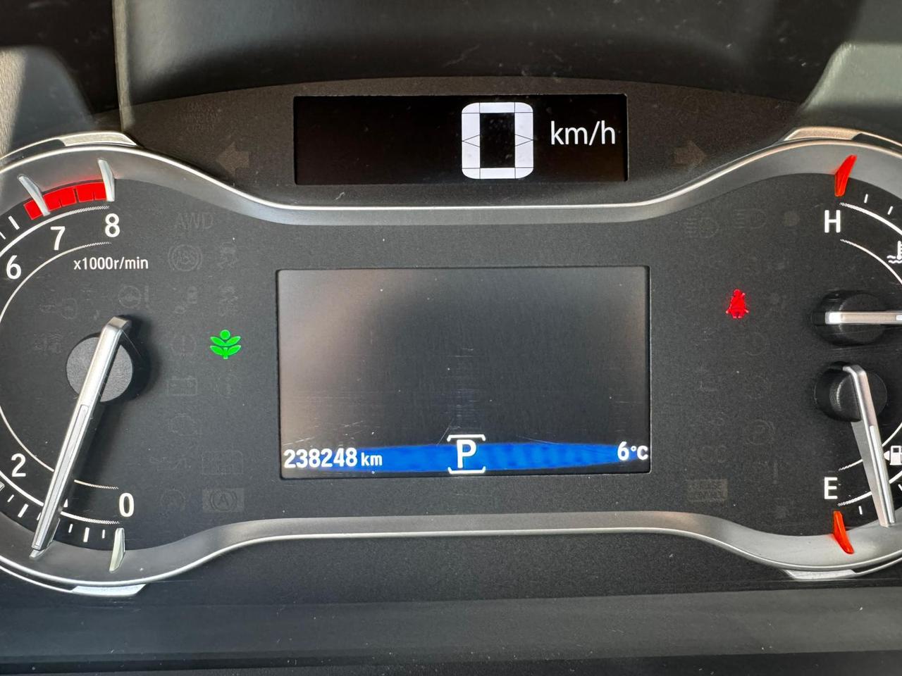 2017 Honda Pilot Touring Photo