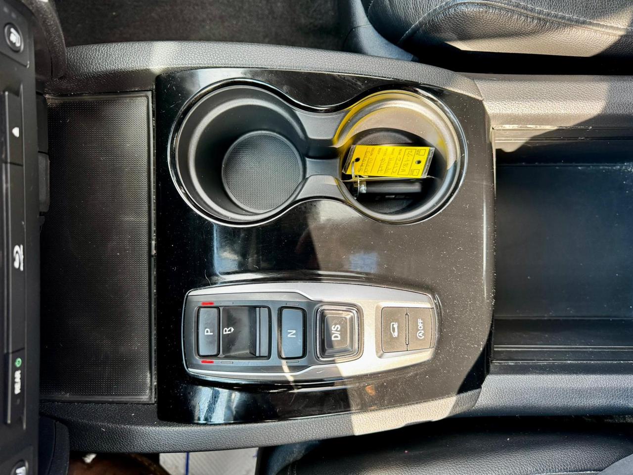 2017 Honda Pilot Touring Photo