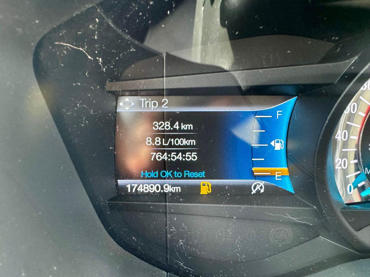 2020 Ford Fusion SE Photo